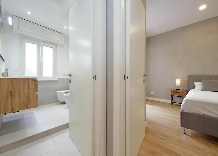 Apartamento A Casa *